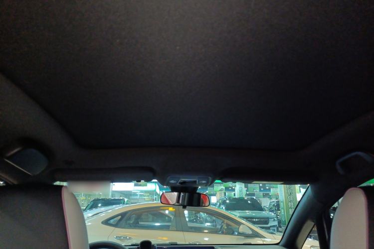 Used BYD Dolphin 2021 405 km Fashion Edition