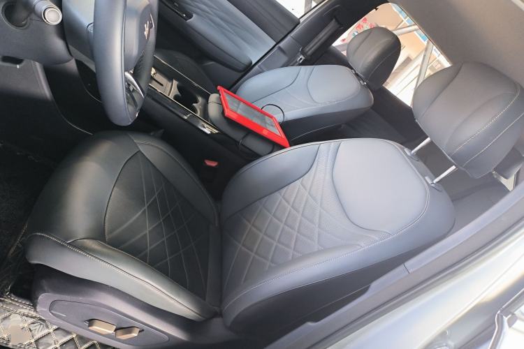 Used ARCFOX T1 2025 Model 425 PRO