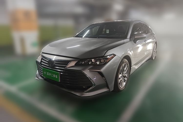 Used Toyota Avalon 2019 2.0L Luxury Edition China VI Standard Guazi used car, China used car export, Used car for sale, Used cars, Cheapest cars for sale