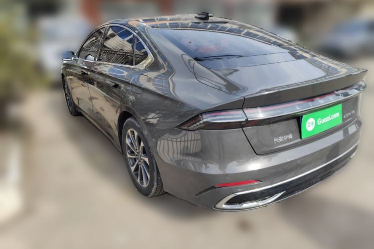 Used Lincoln Z 2022 iXiang Luxury Edition