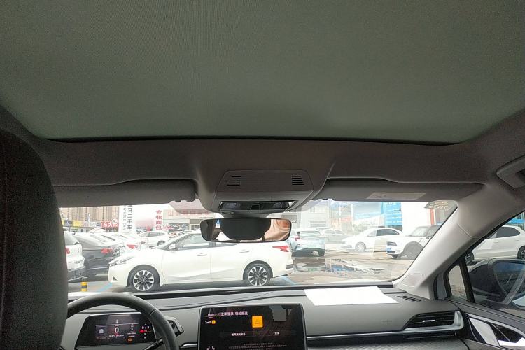 Used Volkswagen ID.6 X 2023 Pure Edition