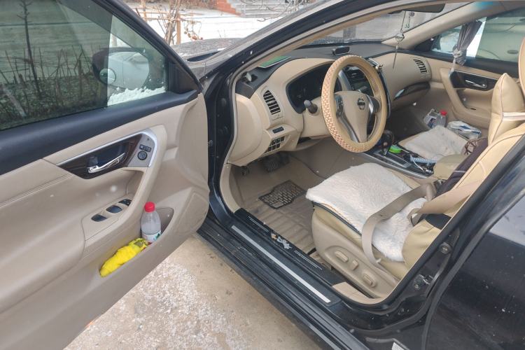 Used Nissan Teana 2013 2.0L XL Comfort Edition