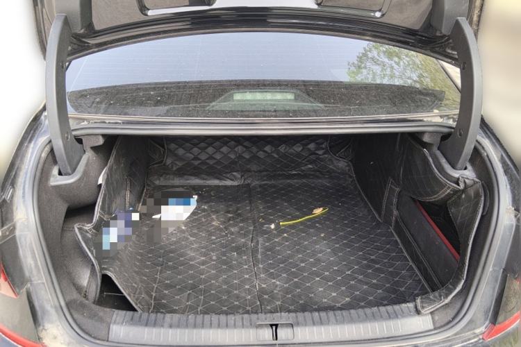 Used Volkswagen Passat 2019 330TSI Elite Edition China VI