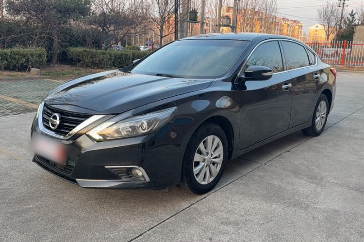 Used Nissan Teana 2016 2.0L XL Comfort Edition