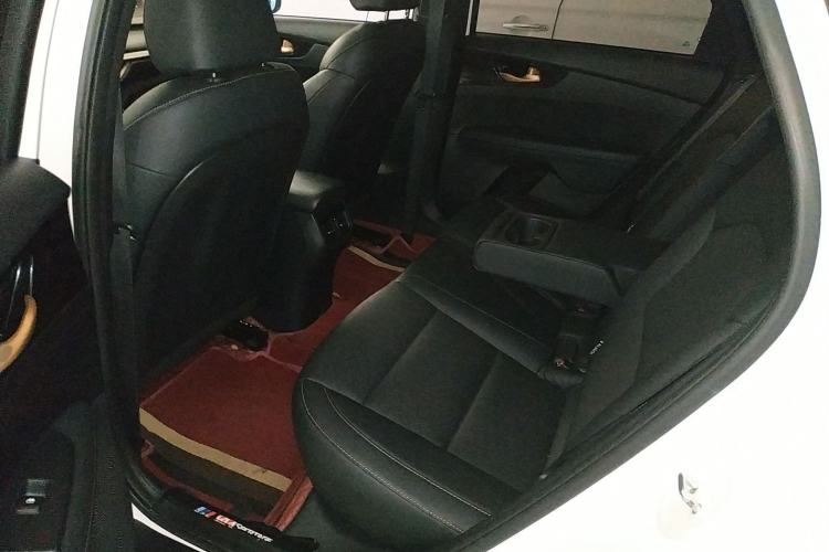 Used Kia K3 2019 1.5L CVT Smart Connectivity Version
