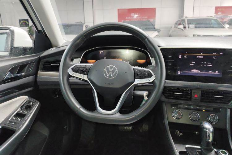 Used Volkswagen Bora 2023 200TSI DSG Comfort Edition