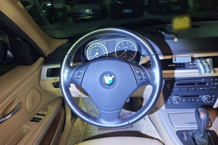 Used BMW 3 Series 2011 318i Leading Model