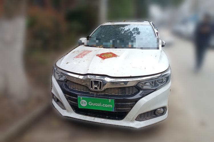 Used Honda Crider 2019 180 Turbo CVT Luxury Edition China VI Emission Standard
