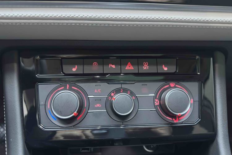 Used Jetta VS7 2022 280TSI Automatic Enjoyment Edition