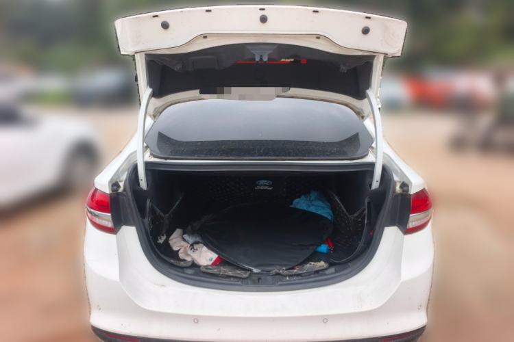 Used Ford Mondeo 2017 EcoBoost 200 Stylish Model