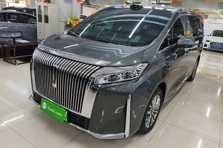 Used Wey Gaoshan 2025 Four-Wheel Drive Alpine 8