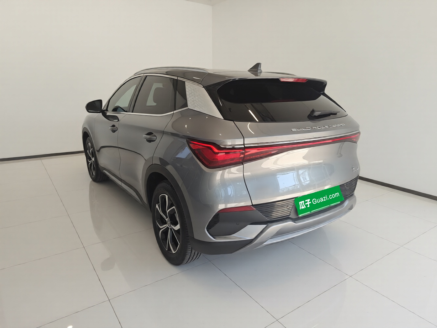 BYD Yuan PLUS 2023 Champion Edition 430KM Superior Model — снимка 4