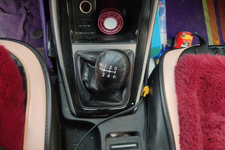 Used Hyundai Elantra (5th Generation / Langdong) 2015 1.6L Manual Leading Model
