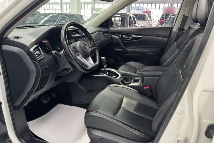 Used Nissan X-Trail 2021 2.0L CVT 2WD XL Premium Commemorative Edition