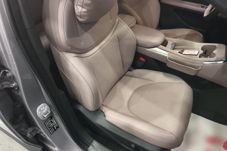 Used XPeng MONA M03 2025 600 with Ultra-Long Range Max