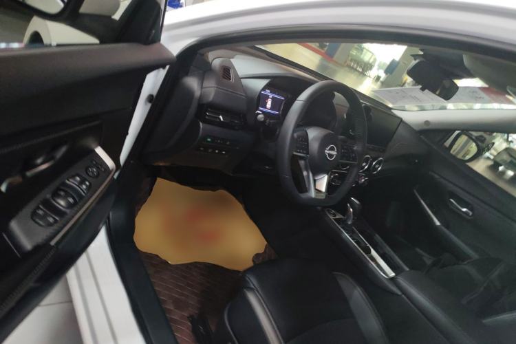 Used Nissan Sylphy 2023 1.6L CVT Smart Drive Version