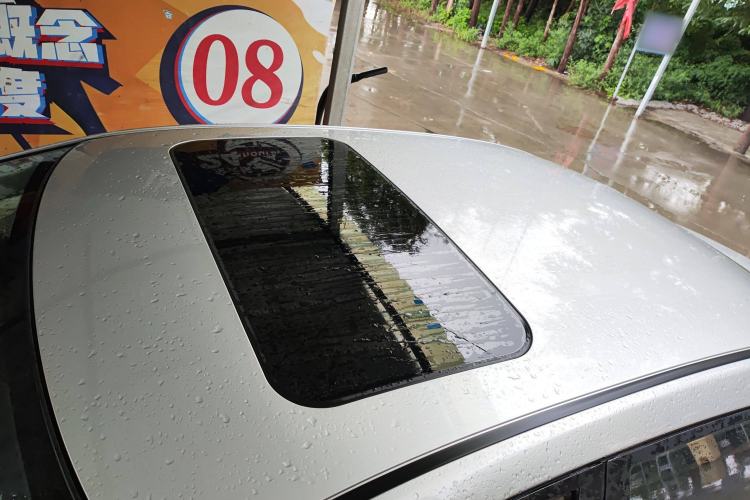 Used Venucia D60 2021 PLUS 1.6L XL CVT Yue Ling Edition