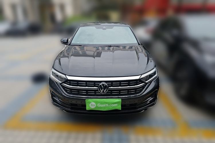 Used Volkswagen Sagitar 2023 300TSI DSG Excellence Edition Front