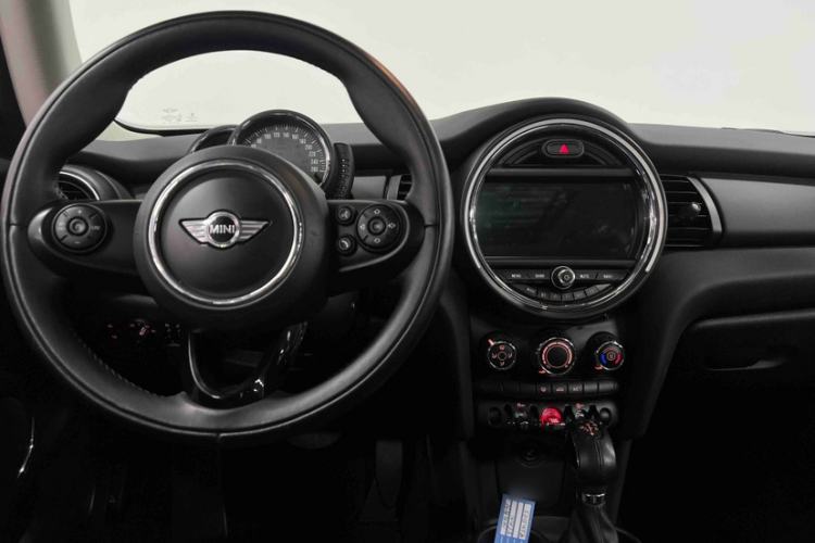 Used MINI MINI 2016 1.2T ONE Pioneer Edition