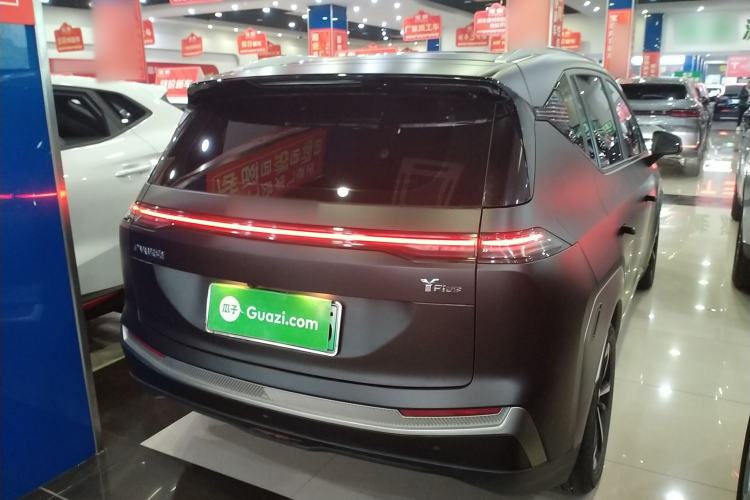 Used AION Y 2022 Plus 70 Smart Edition
