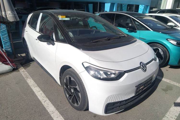 Used Volkswagen ID.3 2026 Model Smart Edition Outstanding Version
