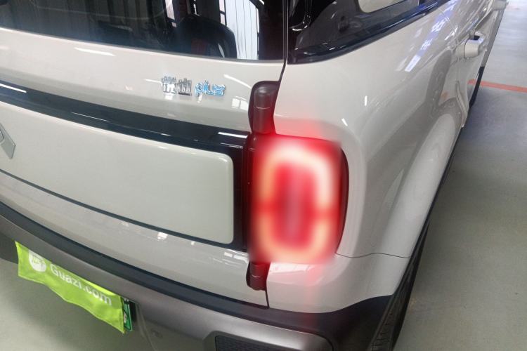 Used Baojun Spark EUV 2026 301km Flagship Edition