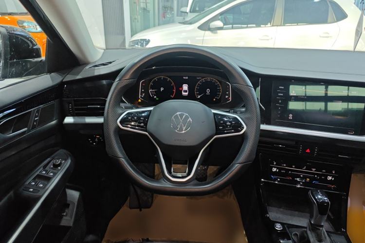 Used Volkswagen Passat 2024 330TSI Elite Edition