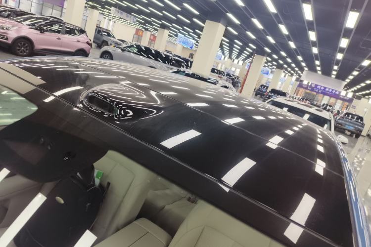 Used IM LS6 2026 Model Range-Extending 66 Max Roof