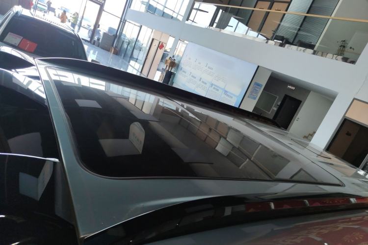 Used Formula Leopard Leopard 8 2025 Smart & Brave Flagship Edition 6 Seats
