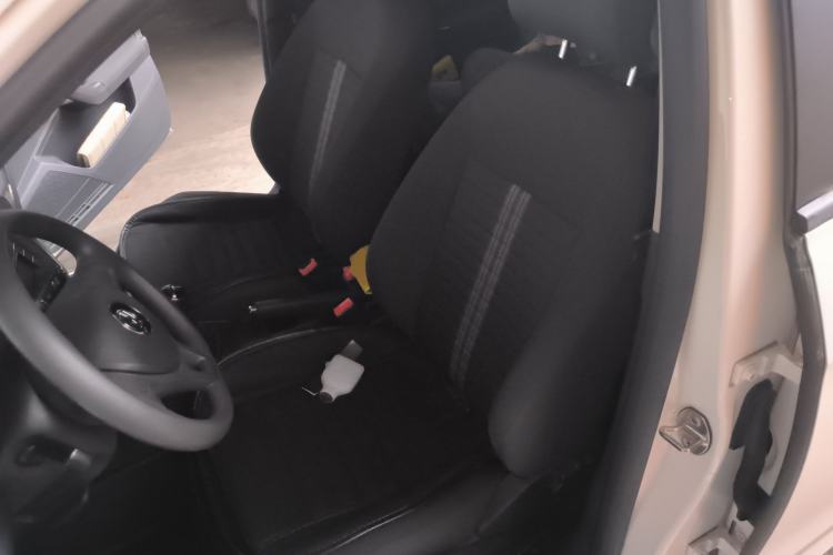 Used Volkswagen Lavida 2019 Lavida Start 1.5L Manual Fashion Edition China VI Standard Left Front Seat