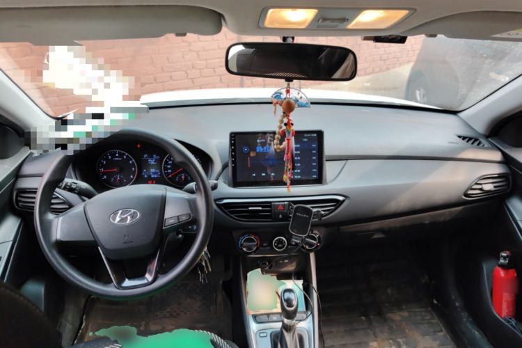 Used Hyundai Celesta 2020 1.6L Automatic GL Enjoyable Edition