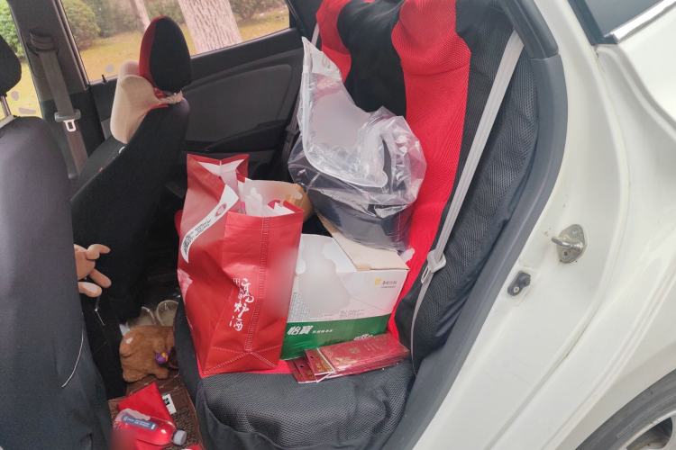 Used Hyundai Verna (older generation) 2016 1.4L Automatic Leading-Edge GLX