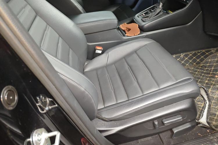 Used Honda CR-V 2023 240TURBO Two-Wheel Drive FENGSHANG Edition 5 Seats
