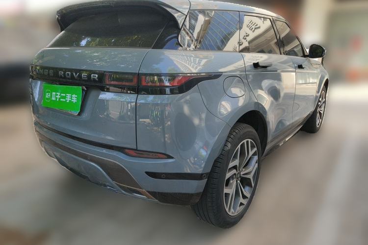 Used Land Rover Range Evoque 2020 249 PS R-DYNAMIC S Sport Edition
