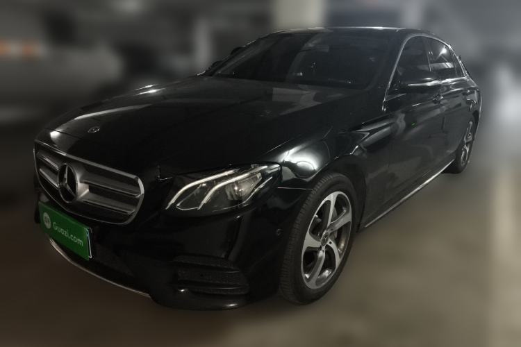 Used Mercedes-Benz E-Class 2019 Restyled E 300 L Sport Luxury Edition