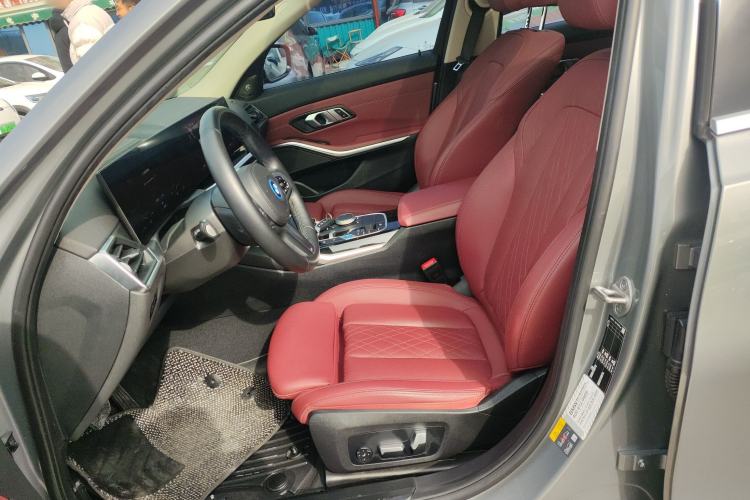 Used BMW i3 2022 eDrive 35 L