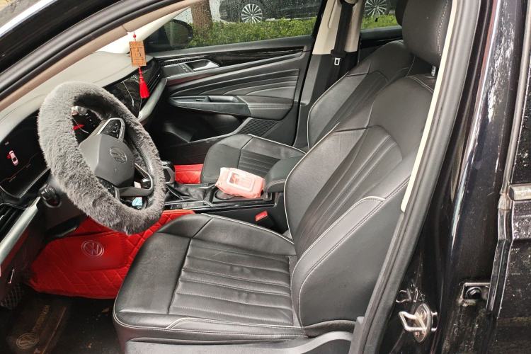 Used Volkswagen Passat 2022 330TSI Elite Edition
