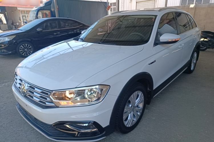 Used Volkswagen C-TREK 2017 1.6L Automatic Comfort Model