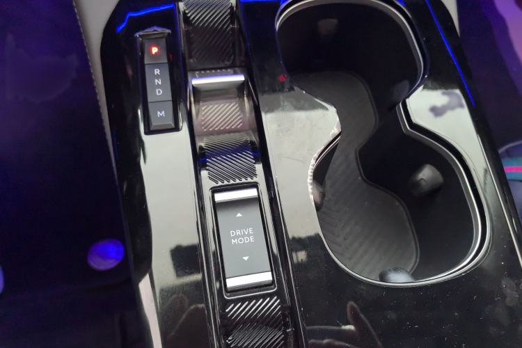 Used Citroen C5 X 2021 1.6T Impressive Edition
