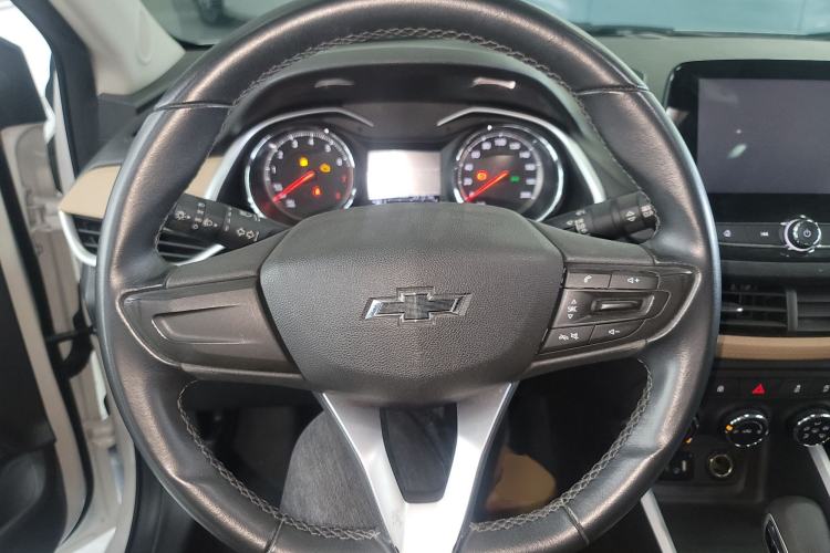 Used Chevrolet Cavalier 2020 Redline 325T Automatic Xinyao Edition China VI Standard
