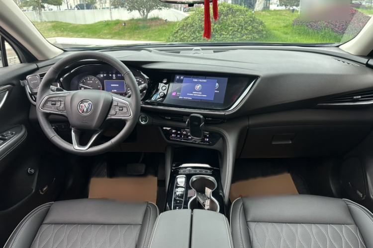 Used Buick Envision 2021 Encore Plus Avenir Aivia 7-Seater Edition
