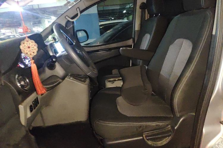 Used JAC Refine M3 2016 IKEA Edition 1.6L Luxury Smart Model
