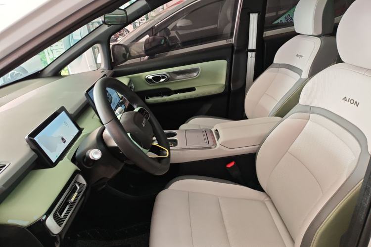 Used AION Y 2022 Plus 70 Smart Edition
