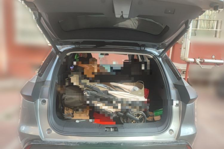 Used XPeng G3 2019 Deluxe Edition
