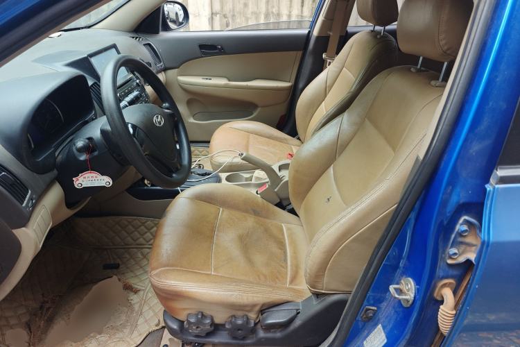 Used Hyundai i30 2009 1.6L Automatic Comfort Edition