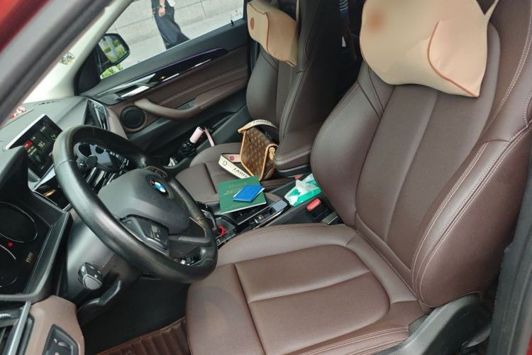 Used BMW X2 2020 sDrive20i M Sport Package
