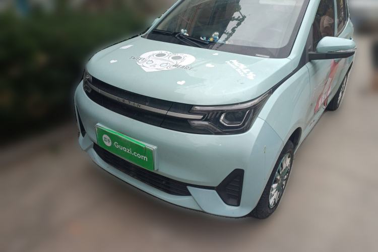 Used Levdeo Mango 2021 LeMang Dynamic Edition