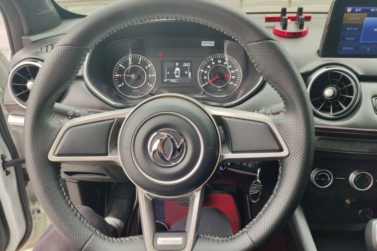 Used Dongfeng Fengon 500 2021 1.5L CVT Enjoyment Model
