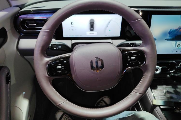 Used Leapmotor C11 2023 Range-Extended 300 Smart Enjoyment Edition