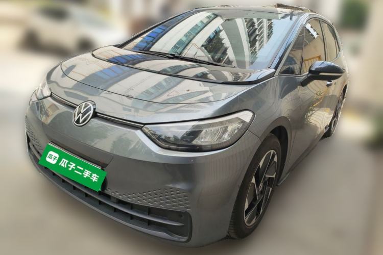 Used Volkswagen ID.3 2024 Outstanding Edition